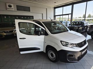 Κλούβα Peugeot 2021 Partner 1.5 BlueHDi 100hp L1 Pro-thumb-3