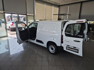 Κλούβα Peugeot 2021 Partner 1.5 BlueHDi 100hp L1 Pro-thumb-5