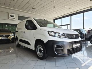 Κλούβα Peugeot 2021 Partner 1.5 BlueHDi 100hp L1 Pro-thumb-9