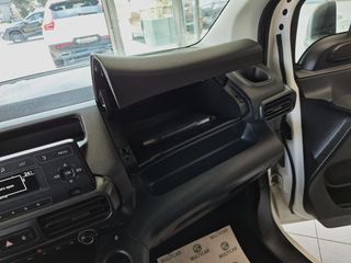 Κλούβα Peugeot 2021 Partner 1.5 BlueHDi 100hp L1 Pro-thumb-39