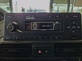 Κλούβα Peugeot 2021 Partner 1.5 BlueHDi 100hp L1 Pro-thumb-40