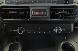 Κλούβα Peugeot 2021 Partner 1.5 BlueHDi 100hp L1 Pro-thumb-41