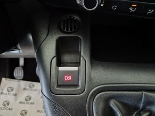 Κλούβα Peugeot 2021 Partner 1.5 BlueHDi 100hp L1 Pro-thumb-45