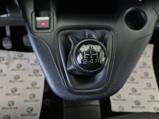 Κλούβα Peugeot 2021 Partner 1.5 BlueHDi 100hp L1 Pro-thumb-46