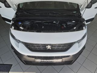Κλούβα Peugeot 2021 Partner 1.5 BlueHDi 100hp L1 Pro-thumb-50