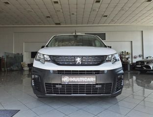 Κλούβα Peugeot 2021 Partner 1.5 BlueHDi 100hp L1 Pro-thumb-11