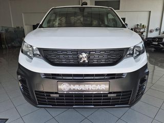Κλούβα Peugeot 2021 Partner 1.5 BlueHDi 100hp L1 Pro-thumb-12