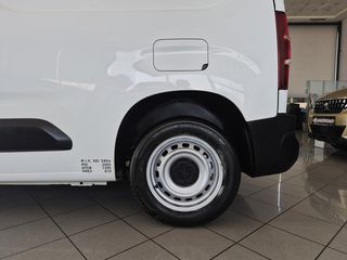 Κλούβα Peugeot 2021 Partner 1.5 BlueHDi 100hp L1 Pro-thumb-14
