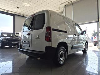 Κλούβα Peugeot 2021 Partner 1.5 BlueHDi 100hp L1 Pro-thumb-16