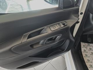 Κλούβα Peugeot 2021 Partner 1.5 BlueHDi 100hp L1 Pro-thumb-19