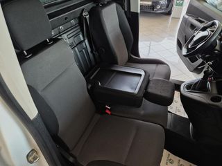 Κλούβα Peugeot 2021 Partner 1.5 BlueHDi 100hp L1 Pro-thumb-29