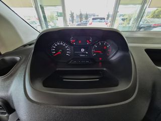Κλούβα Peugeot 2021 Partner 1.5 BlueHDi 100hp L1 Pro-thumb-31