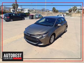 Toyota Corolla 2021 1.8cc Hybrid HSD 16v Eco MY21 Automatic