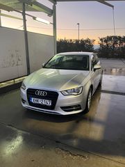 Audi A3 2014 TDI DIESEL