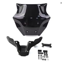 Ζελατίνα Φιμέ Για YAMAHA MT-09/SP 2024-2025