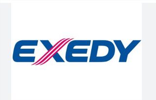 ΠΩΛΕΙΤΑΙ ΣΕΤ ΣΥΜΠΛΕΚΤΗ  EXEDY HONDA CIVIC  1300  1981-1984