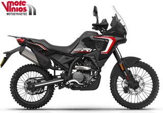 QJ Motor SRT 2026 300 DX *ΕΠΩΝΥΜΑ ΔΩΡΑ+ΤΕΛΗ '26*-thumb-1