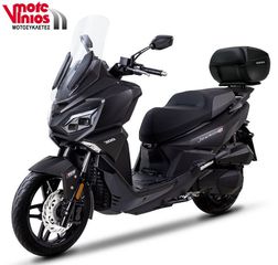 Sym Joyride 300 2026 TOP BOX  *ΕΠΩΝΥΜΑ ΔΩΡΑ+ΤΕΛΗ '26*-thumb-3
