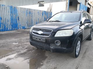 Ανταλλακτικά για Chevrolet Captiva 2007 2012