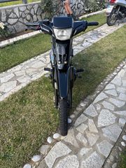 Yamaha Crypton R 2001-thumb-1