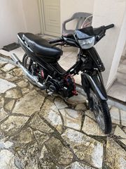 Yamaha Crypton R 2001-thumb-7