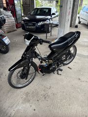 Yamaha Crypton R 2001-thumb-8