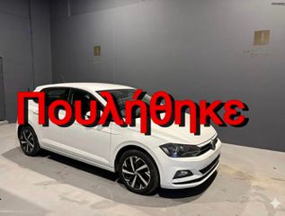 Volkswagen Polo 2017 HIGHLINE DSG
