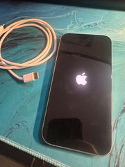 Apple iPhone 15 Pro White Titanium 128GB-thumb-1
