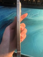 Apple iPhone 15 Pro White Titanium 128GB-thumb-2