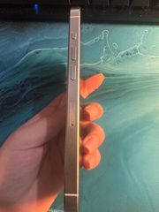 Apple iPhone 15 Pro White Titanium 128GB-thumb-4