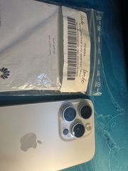 Apple iPhone 15 Pro White Titanium 128GB-thumb-7