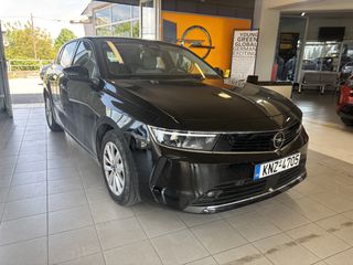 Opel Astra 2023 ΑΥΤΟΜΑΤΟ # ΠΡΩΤΟ ΧΕΡΙ # ΕΓΓΥΗΣΗ ΩΣ 2028# DIESEL#