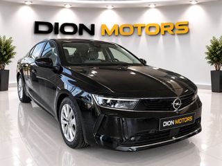 Opel Astra 2023 ΑΥΤΟΜΑΤΟ # ΠΡΩΤΟ ΧΕΡΙ # ΕΓΓΥΗΣΗ ΩΣ 2028# DIESEL#