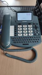 Σταθερό τηλέφωνο με gsm