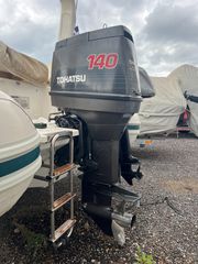 TOHATSU 140 2 STROKE