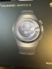 HUAWEI WATCH 5