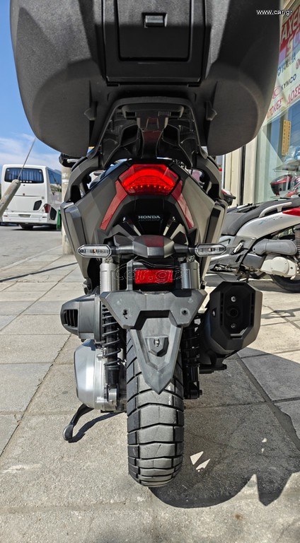Honda ADV 350 2022 — φωτογραφία 6 από 26