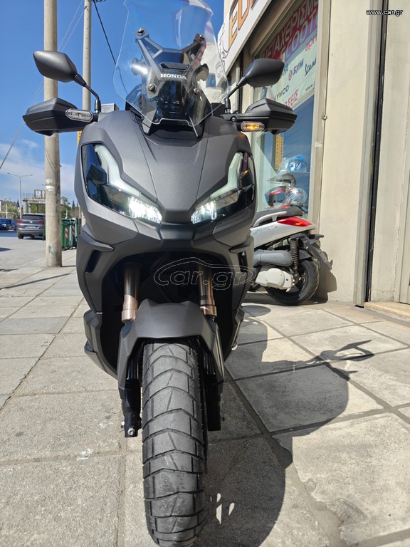 Honda ADV 350 2022 — φωτογραφία 13 από 26