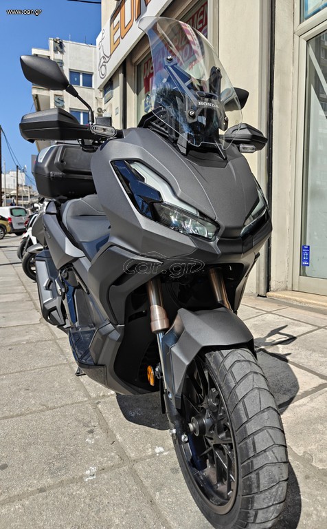 Honda ADV 350 2022 — φωτογραφία 15 από 26