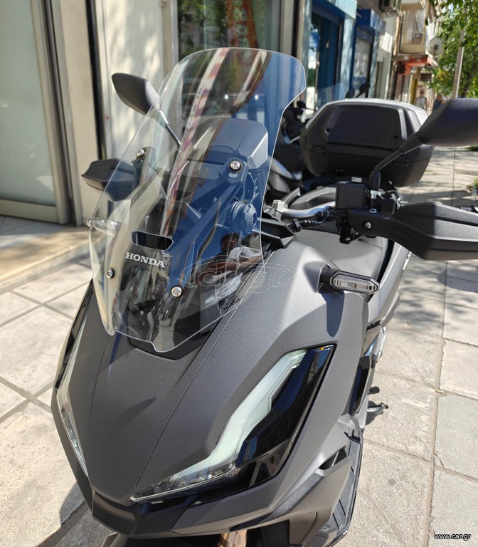 Honda ADV 350 2022 — φωτογραφία 17 από 26