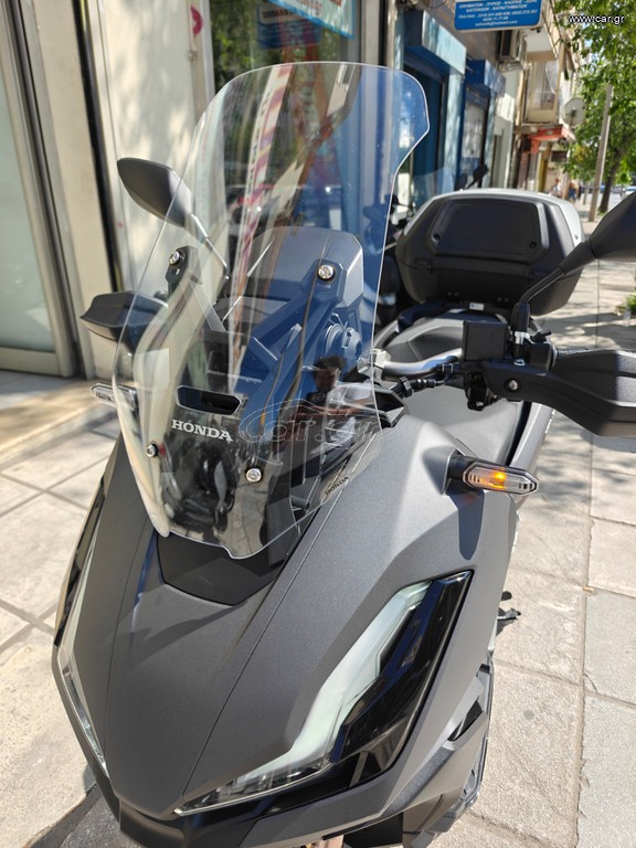 Honda ADV 350 2022 — φωτογραφία 18 από 26