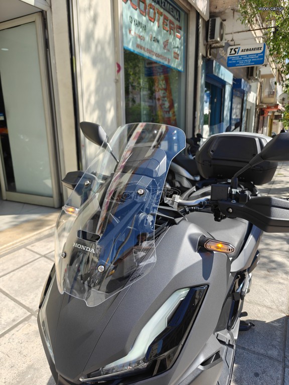 Honda ADV 350 2022 — φωτογραφία 19 από 26