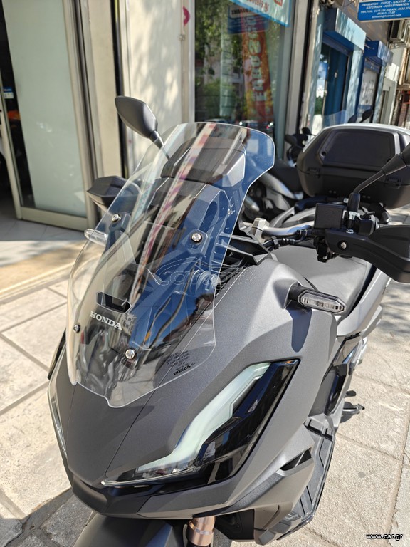Honda ADV 350 2022 — φωτογραφία 20 από 26