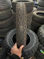 ΠΡΟΣΦΟΡΑ ΕΛΑΣΤΙΚΟ ΜΟΤΟ MITAS 350-18 E-03 ENDURO OLD DOT 0423 !!!