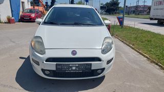 Fiat Punto 2015 VAN ΕΠΑΓΓΕΛΜΑΤΙΚΟ