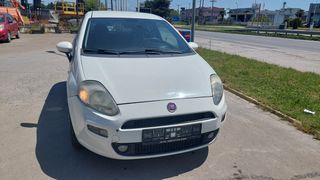 Fiat Punto 2015 VAN ΕΠΑΓΓΕΛΜΑΤΙΚΟ-thumb-2
