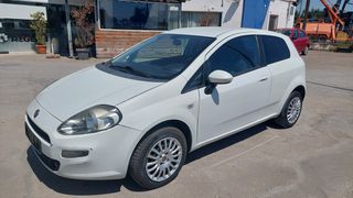 Fiat Punto 2015 VAN ΕΠΑΓΓΕΛΜΑΤΙΚΟ-thumb-3