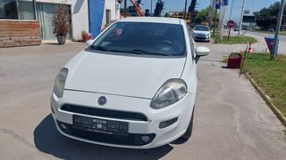 Fiat Punto 2015 VAN ΕΠΑΓΓΕΛΜΑΤΙΚΟ-thumb-4
