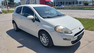 Fiat Punto 2015 VAN ΕΠΑΓΓΕΛΜΑΤΙΚΟ-thumb-5