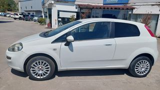 Fiat Punto 2015 VAN ΕΠΑΓΓΕΛΜΑΤΙΚΟ-thumb-6